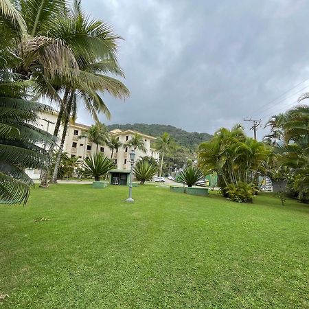 Condominio Wembley Tenis Praia Das Toninhas J406 Ubatuba Luaran gambar