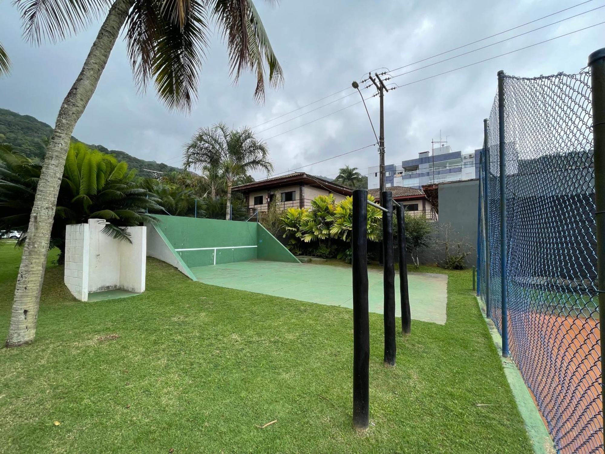Condominio Wembley Tenis Praia Das Toninhas J406 Ubatuba Luaran gambar