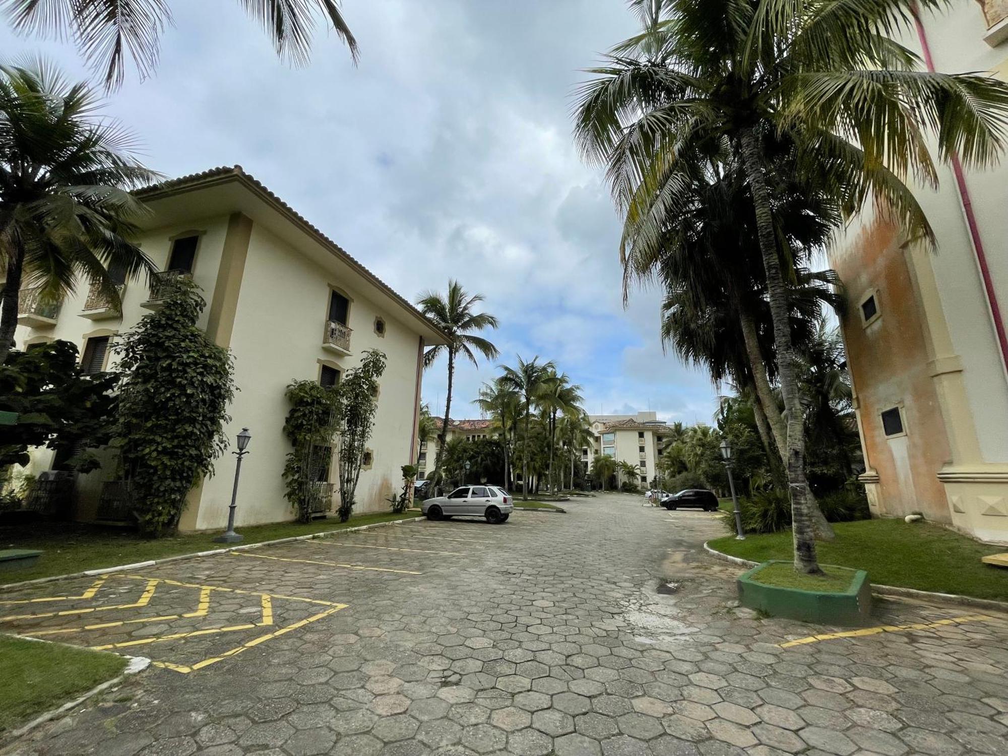 Condominio Wembley Tenis Praia Das Toninhas J406 Ubatuba Luaran gambar