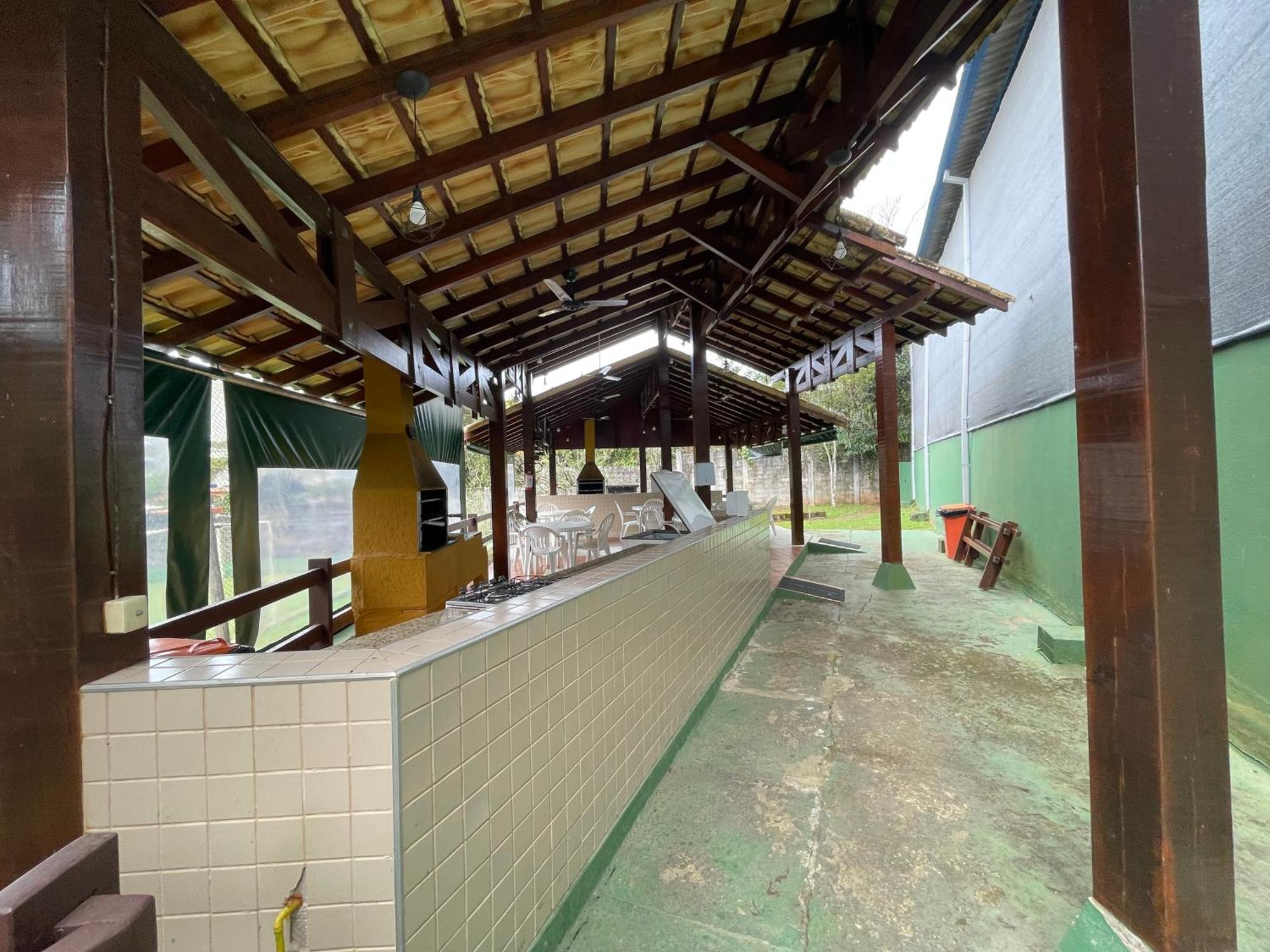 Condominio Wembley Tenis Praia Das Toninhas J406 Ubatuba Luaran gambar
