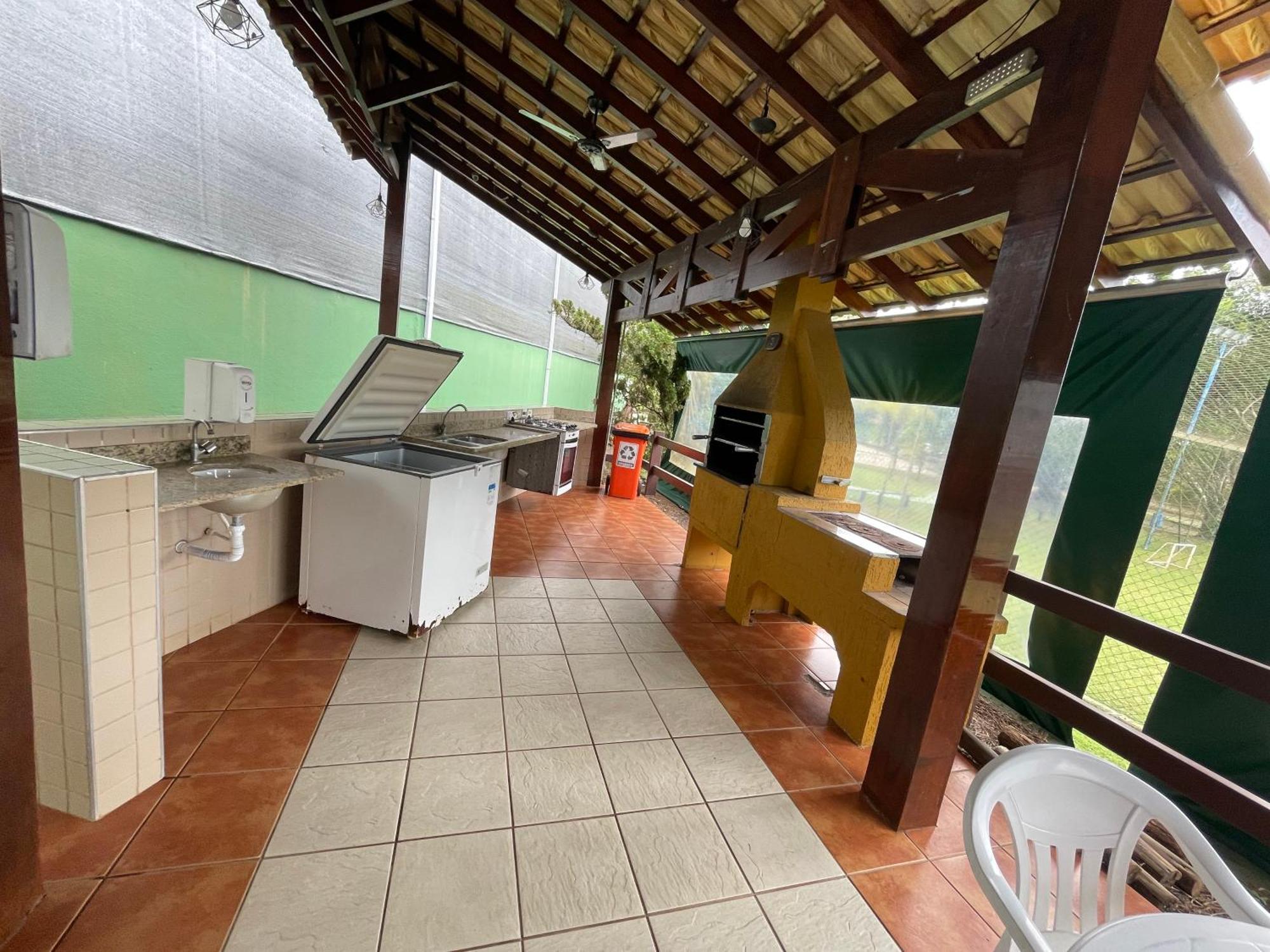 Condominio Wembley Tenis Praia Das Toninhas J406 Ubatuba Luaran gambar