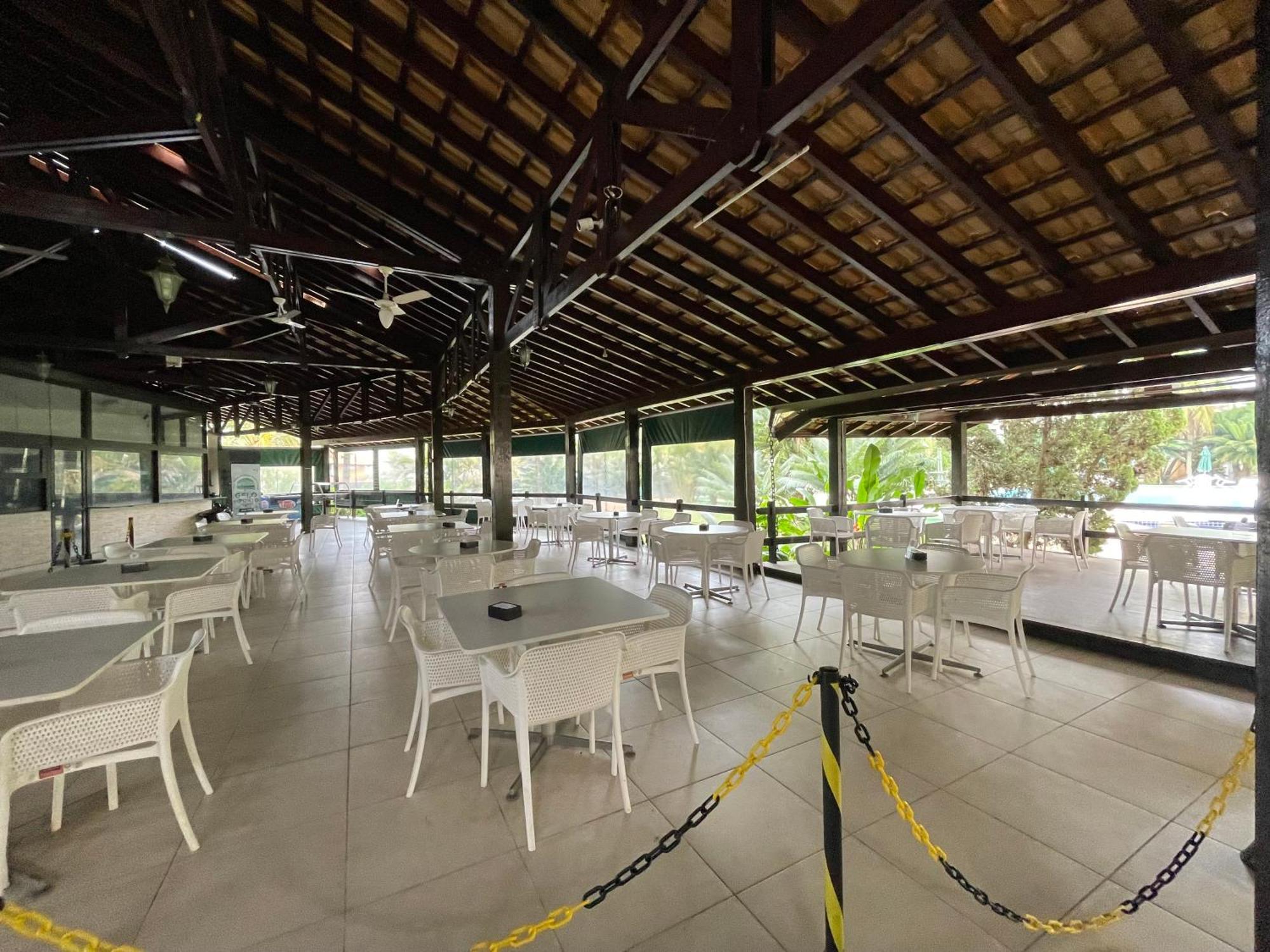 Condominio Wembley Tenis Praia Das Toninhas J406 Ubatuba Luaran gambar