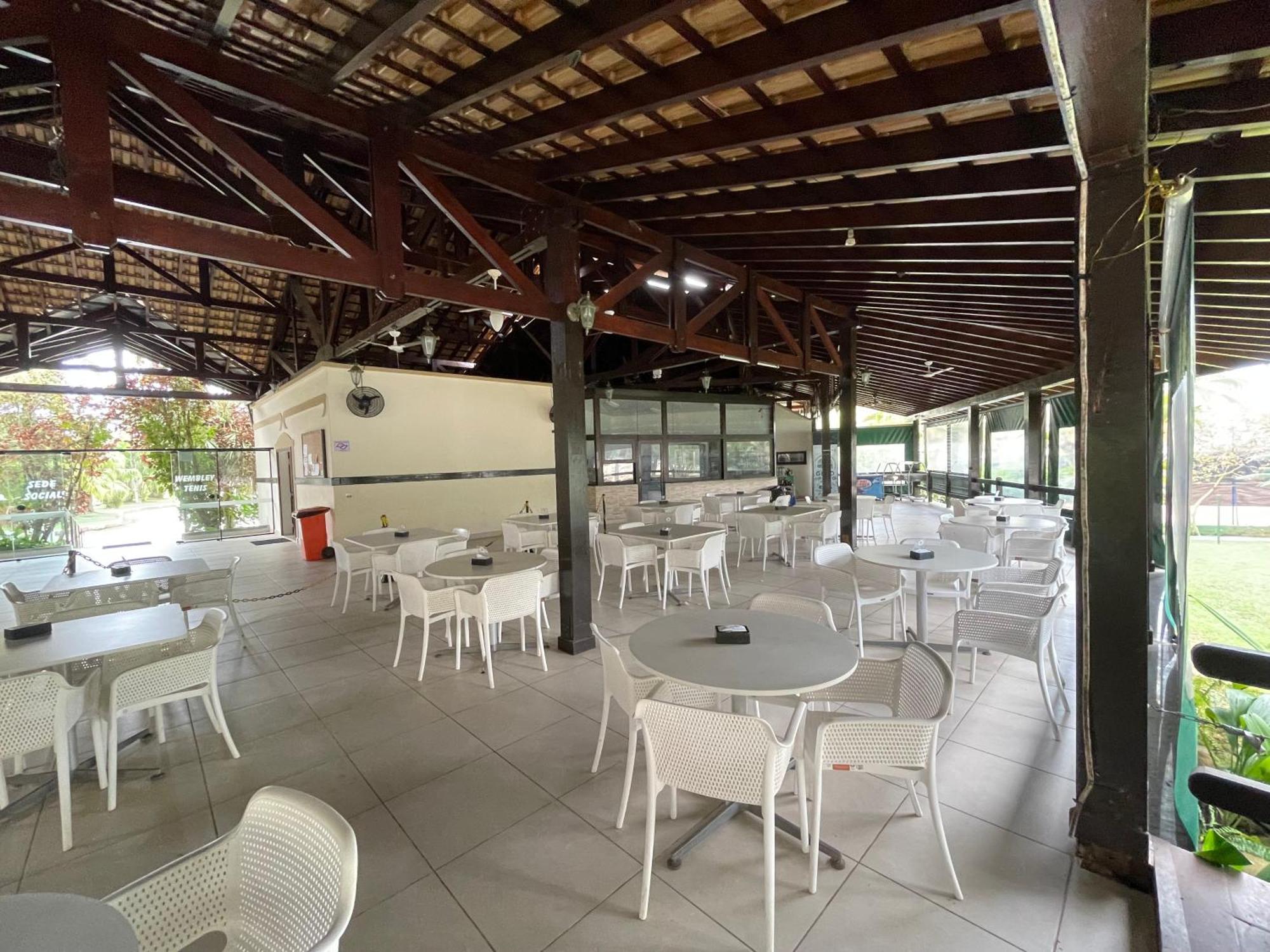 Condominio Wembley Tenis Praia Das Toninhas J406 Ubatuba Luaran gambar