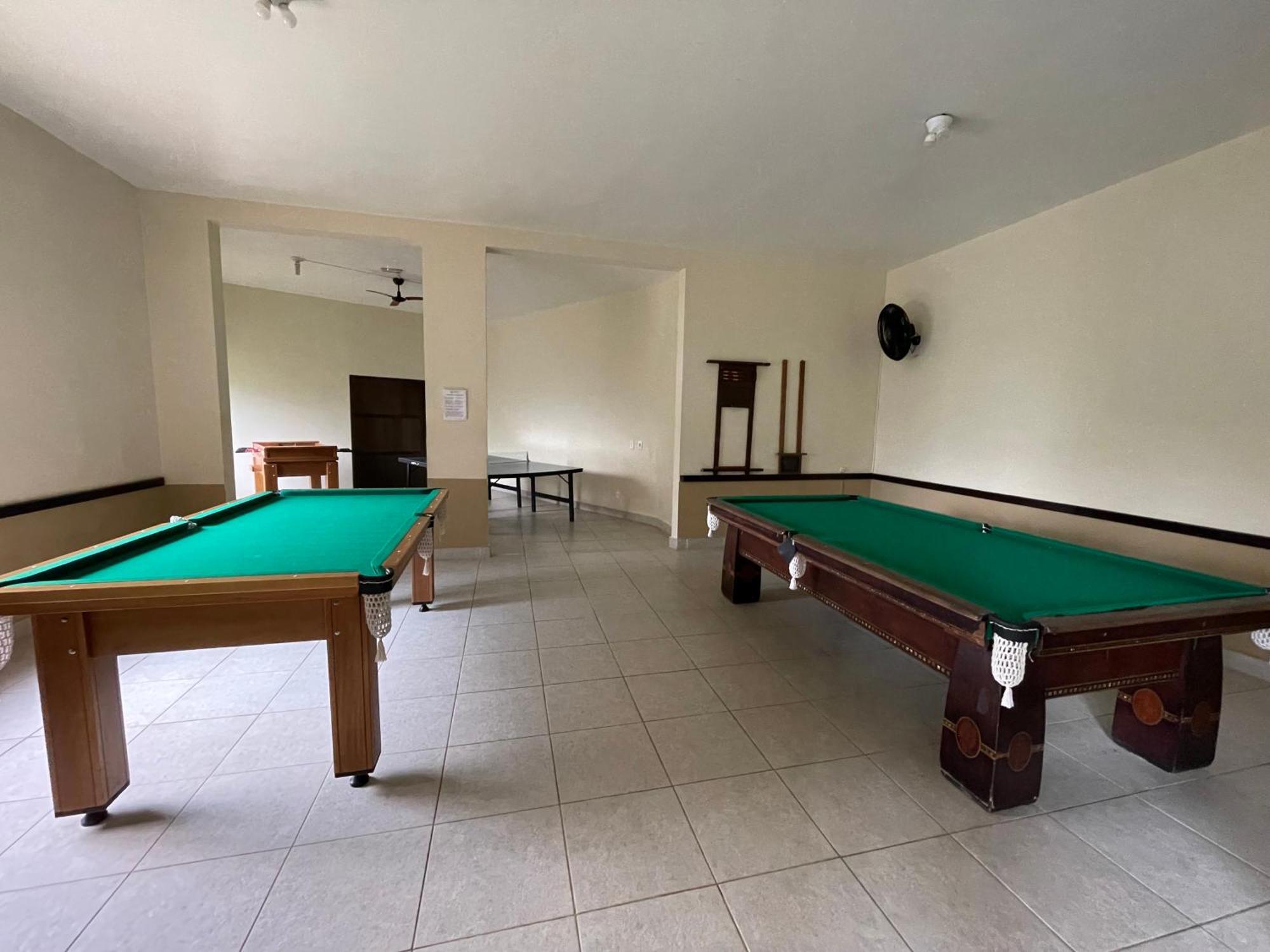 Condominio Wembley Tenis Praia Das Toninhas J406 Ubatuba Luaran gambar