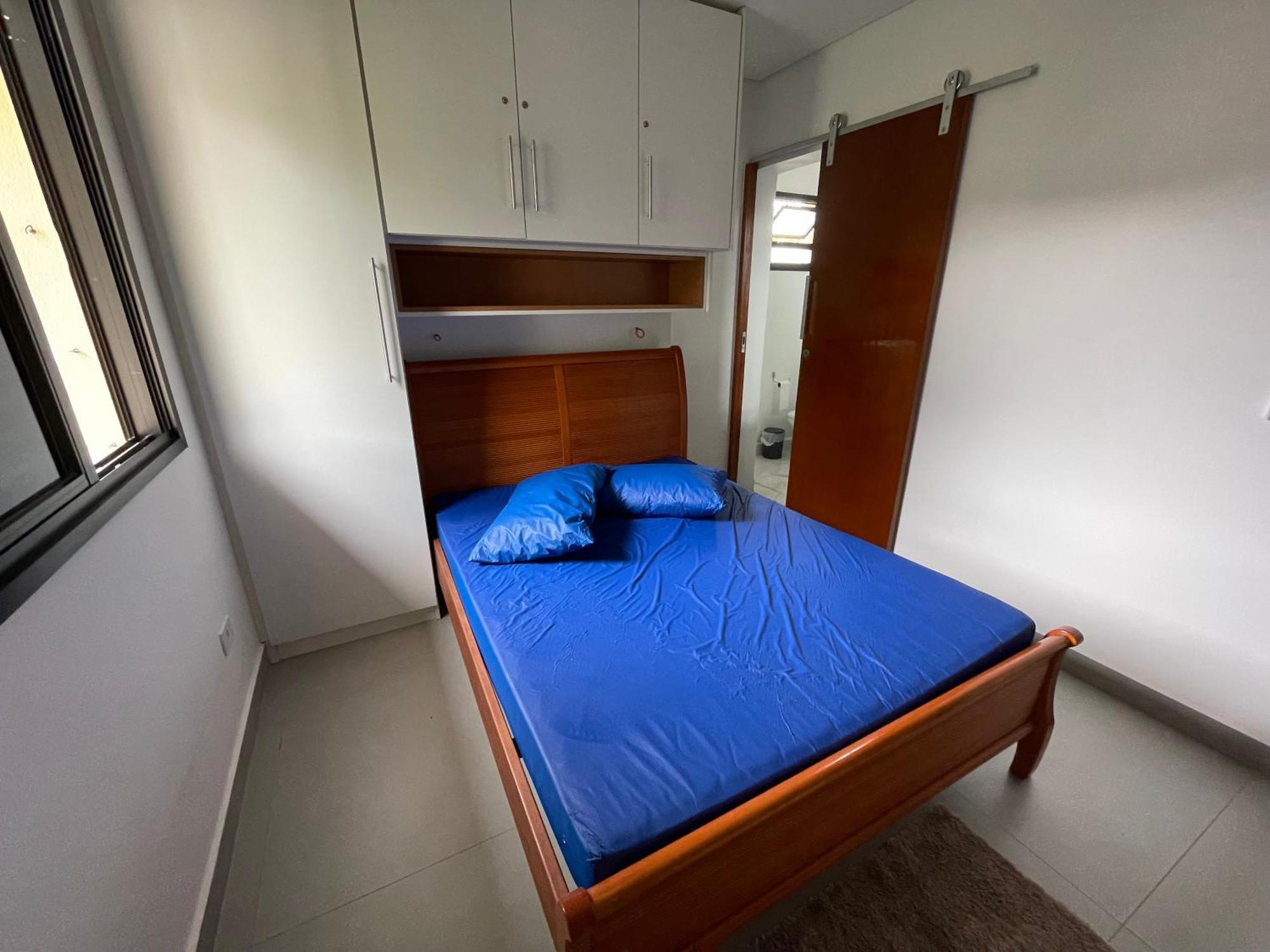 Condominio Wembley Tenis Praia Das Toninhas J406 Ubatuba Luaran gambar